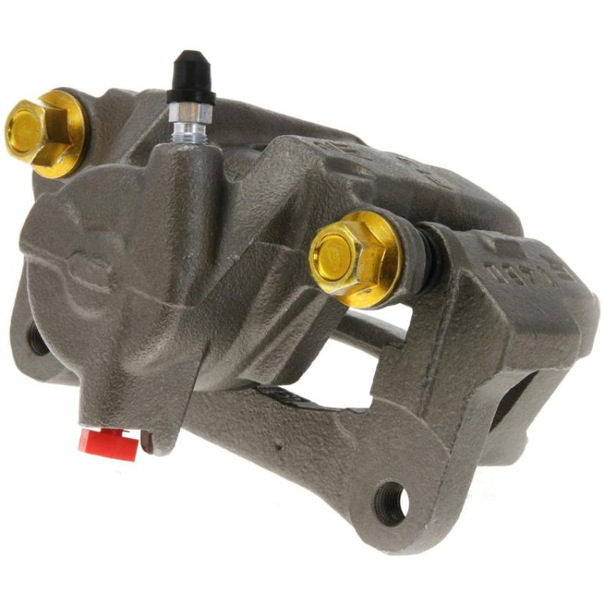 CENTRIC PARTS 141.44516 Centric Semi-Loaded Brake Caliper