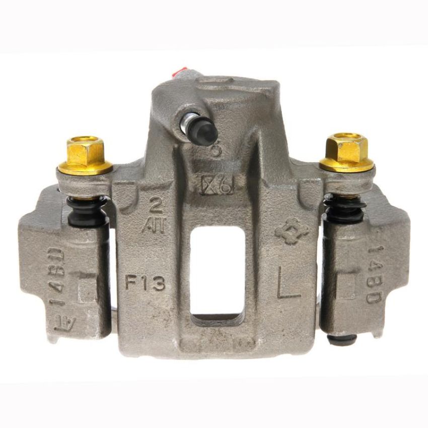 CENTRIC PARTS 141.44516 Centric Semi-Loaded Brake Caliper
