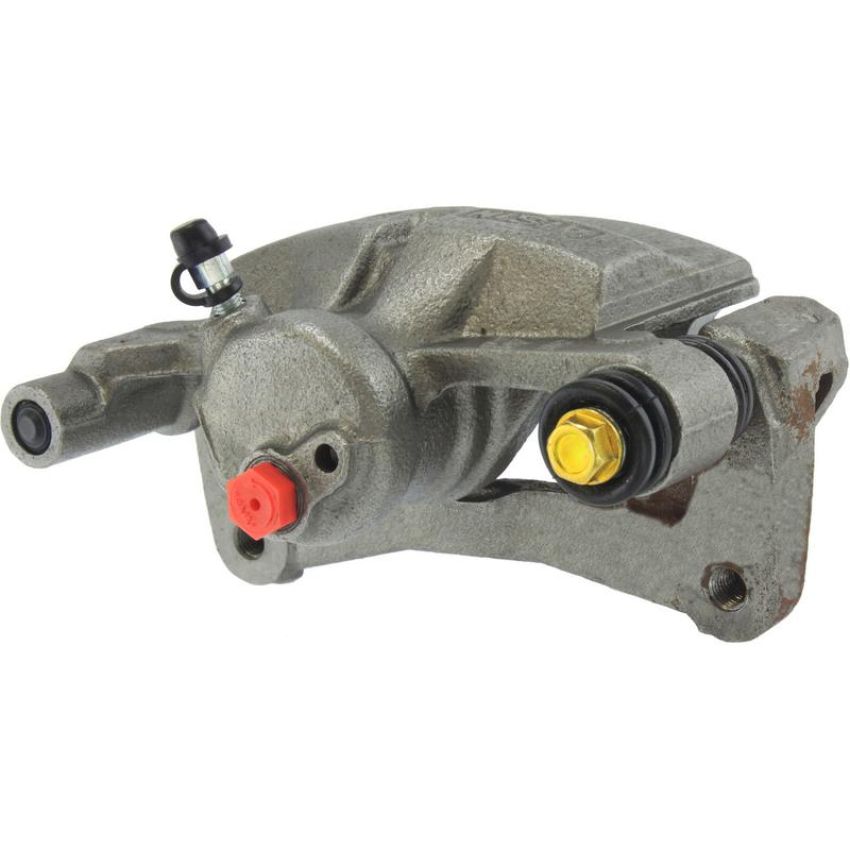 CENTRIC PARTS 141.44517 Centric Semi-Loaded Brake Caliper