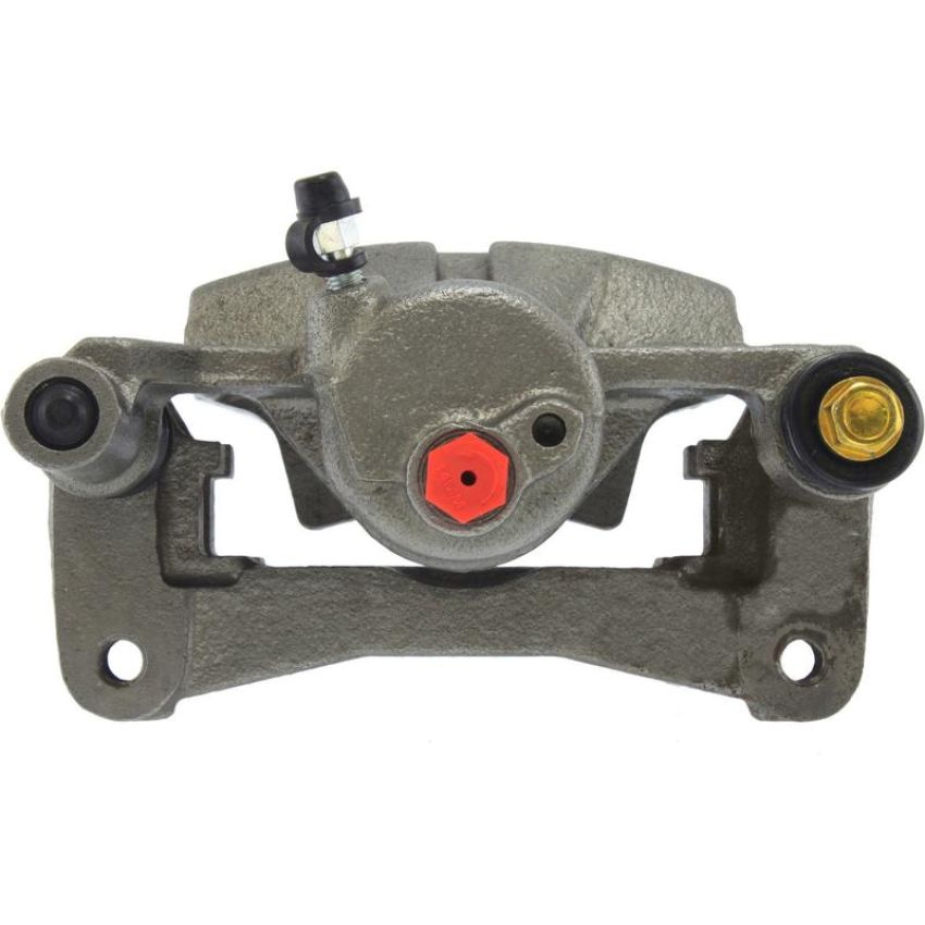 CENTRIC PARTS 141.44517 Centric Semi-Loaded Brake Caliper