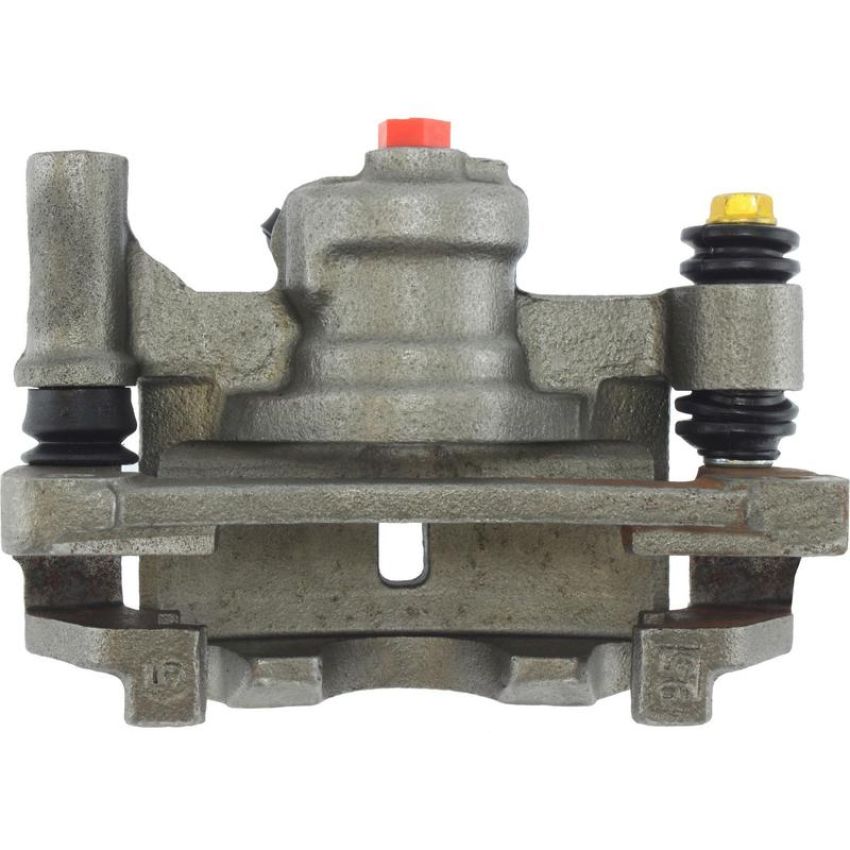 CENTRIC PARTS 141.44517 Centric Semi-Loaded Brake Caliper