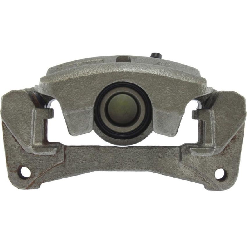 CENTRIC PARTS 141.44517 Centric Semi-Loaded Brake Caliper