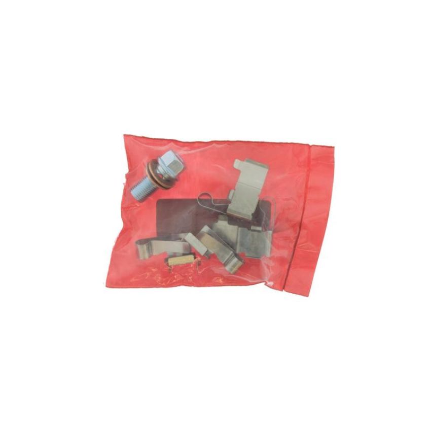 CENTRIC PARTS 141.44517 Centric Semi-Loaded Brake Caliper