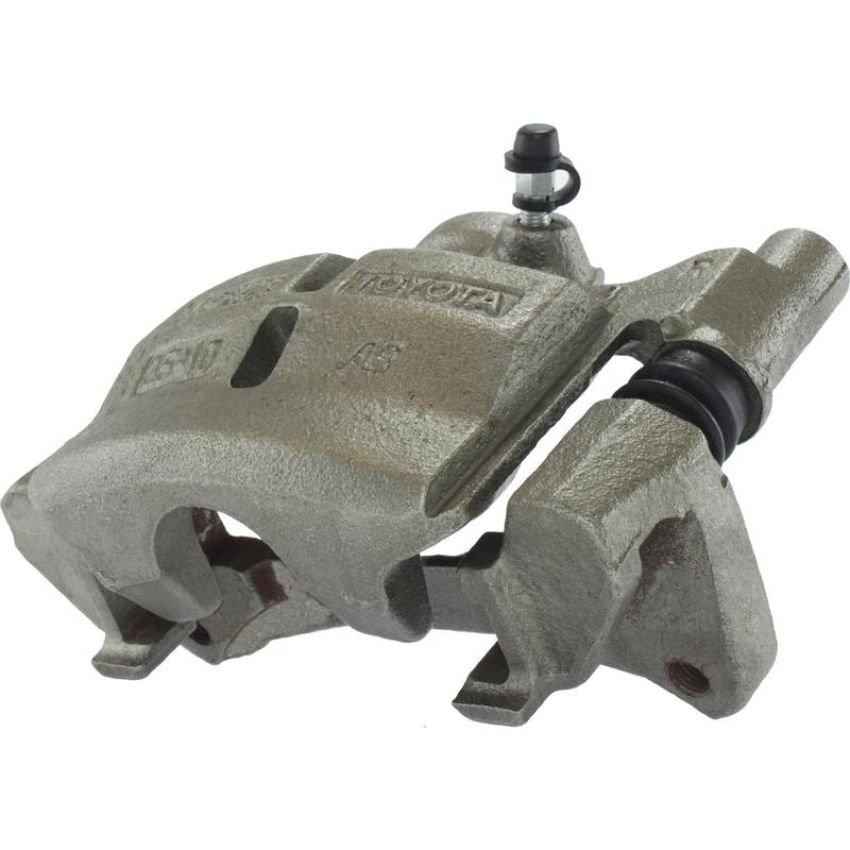 CENTRIC PARTS 141.44517 Centric Semi-Loaded Brake Caliper