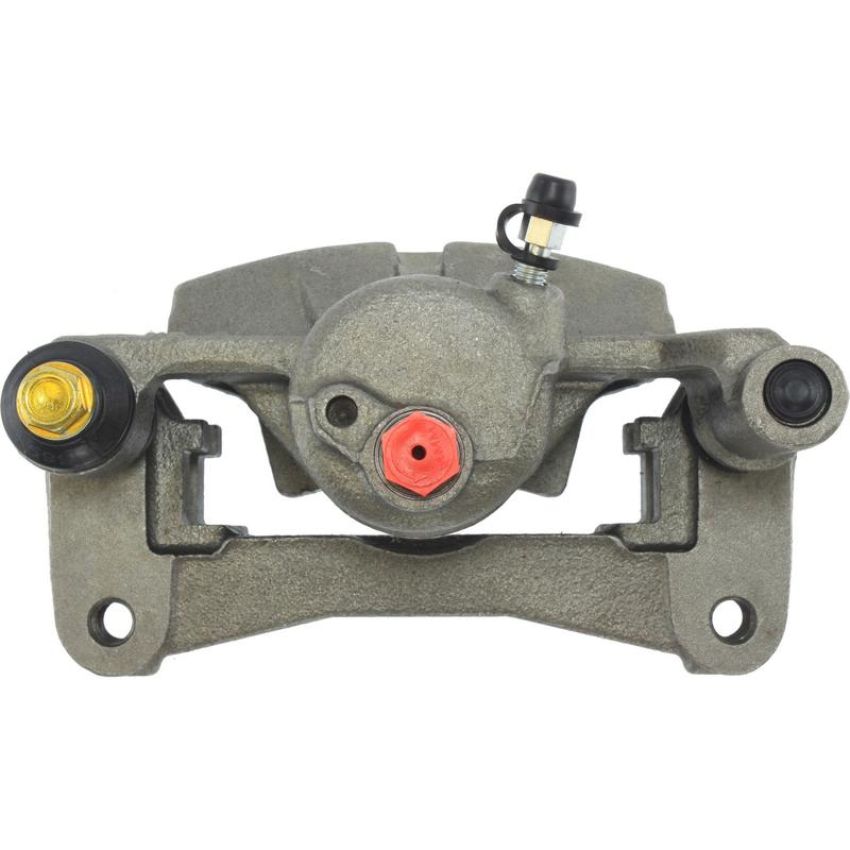 CENTRIC PARTS 141.44518 Centric Semi-Loaded Brake Caliper