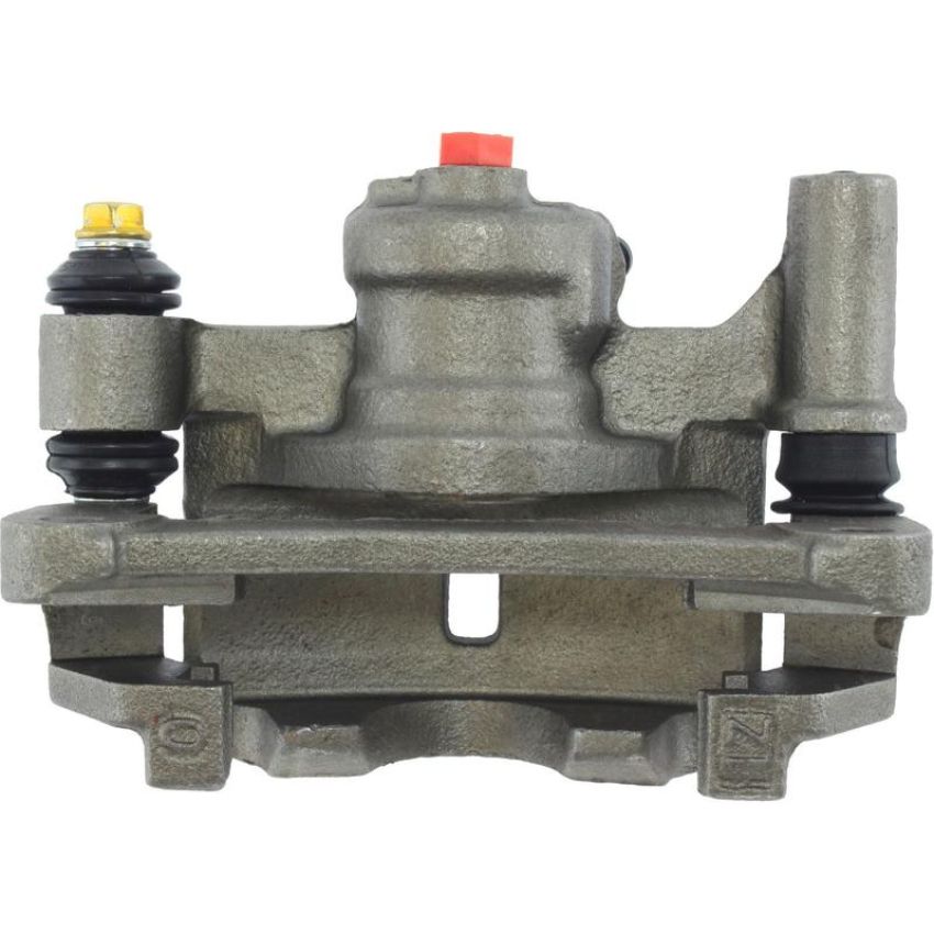 CENTRIC PARTS 141.44518 Centric Semi-Loaded Brake Caliper