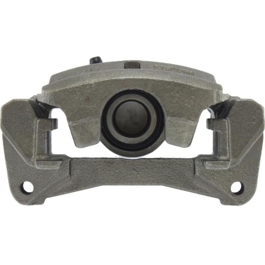 CENTRIC PARTS 141.44518 Centric Semi-Loaded Brake Caliper