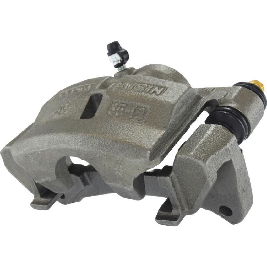 CENTRIC PARTS 141.44518 Centric Semi-Loaded Brake Caliper