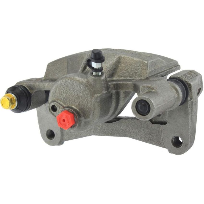 CENTRIC PARTS 141.44518 Centric Semi-Loaded Brake Caliper