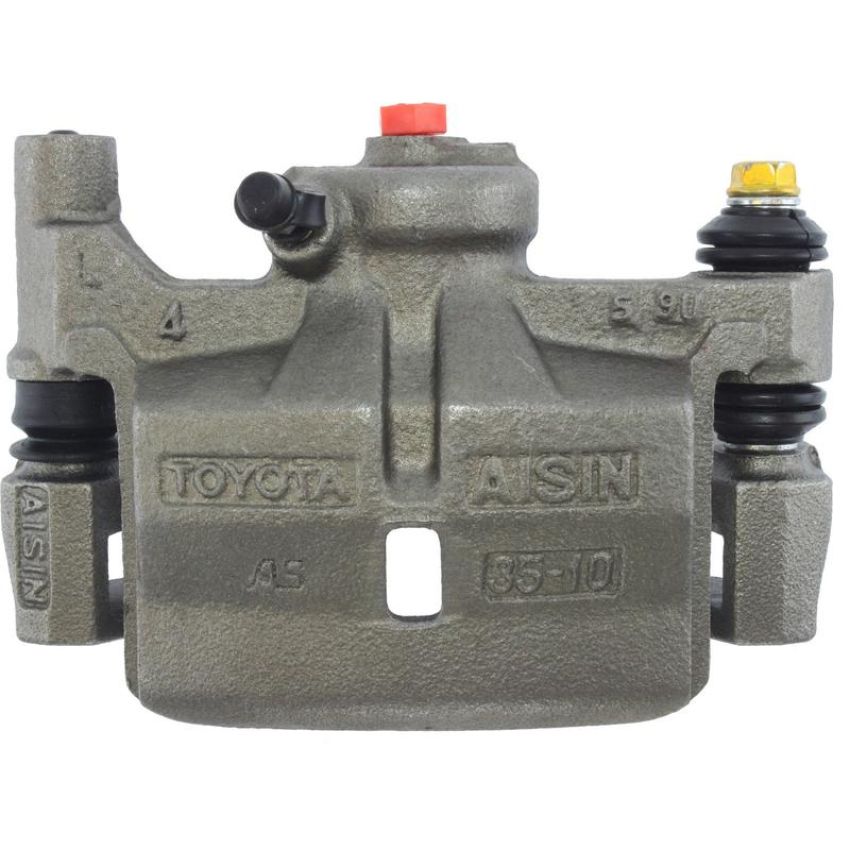 CENTRIC PARTS 141.44518 Centric Semi-Loaded Brake Caliper