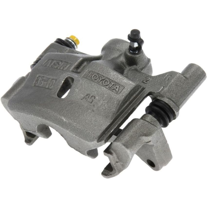CENTRIC PARTS 141.44519 Centric Semi-Loaded Brake Caliper