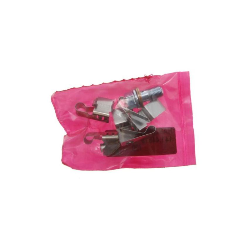 CENTRIC PARTS 141.44519 Centric Semi-Loaded Brake Caliper