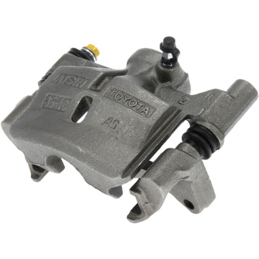 CENTRIC PARTS 141.44519 Centric Semi-Loaded Brake Caliper