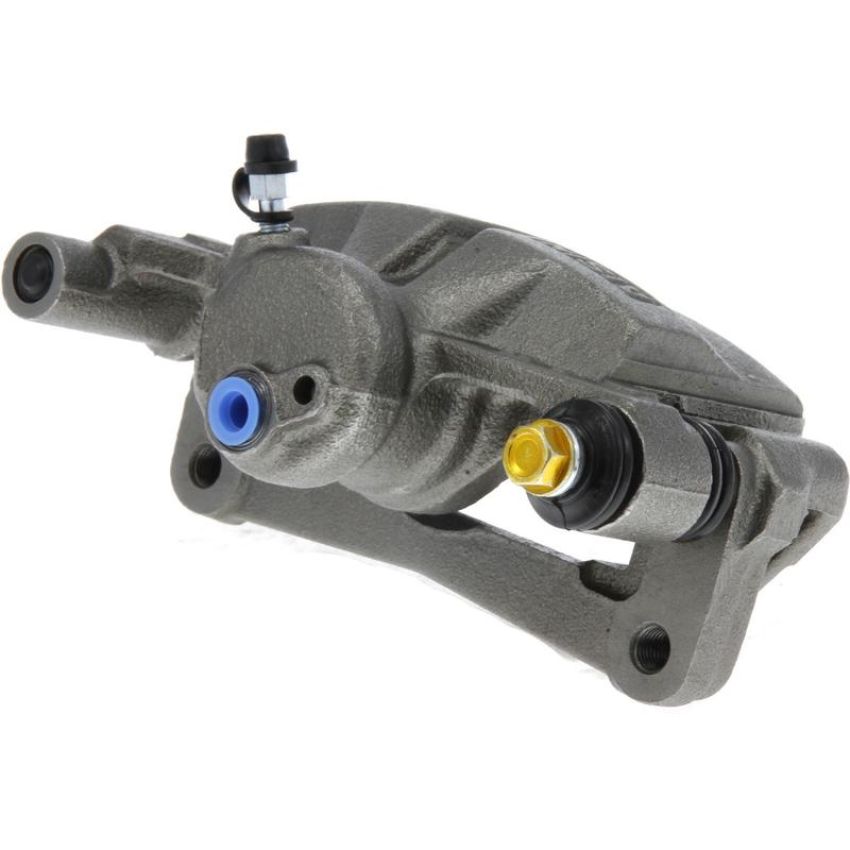 CENTRIC PARTS 141.44519 Centric Semi-Loaded Brake Caliper