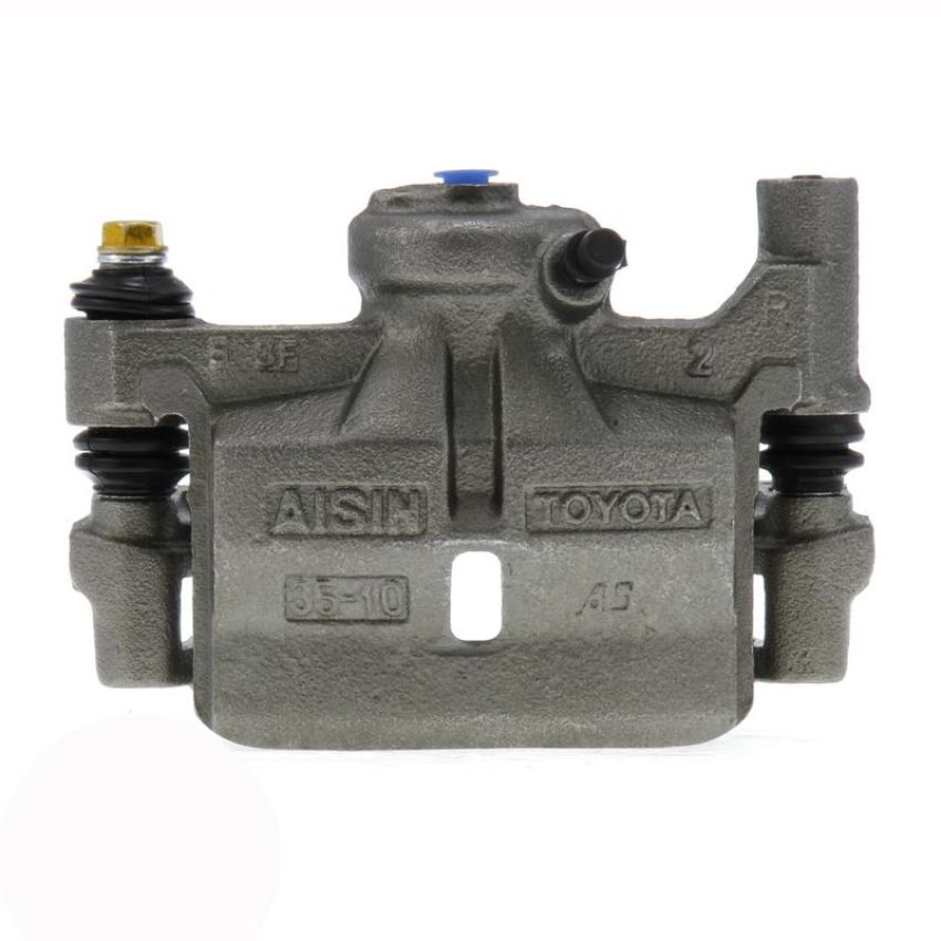 CENTRIC PARTS 141.44519 Centric Semi-Loaded Brake Caliper