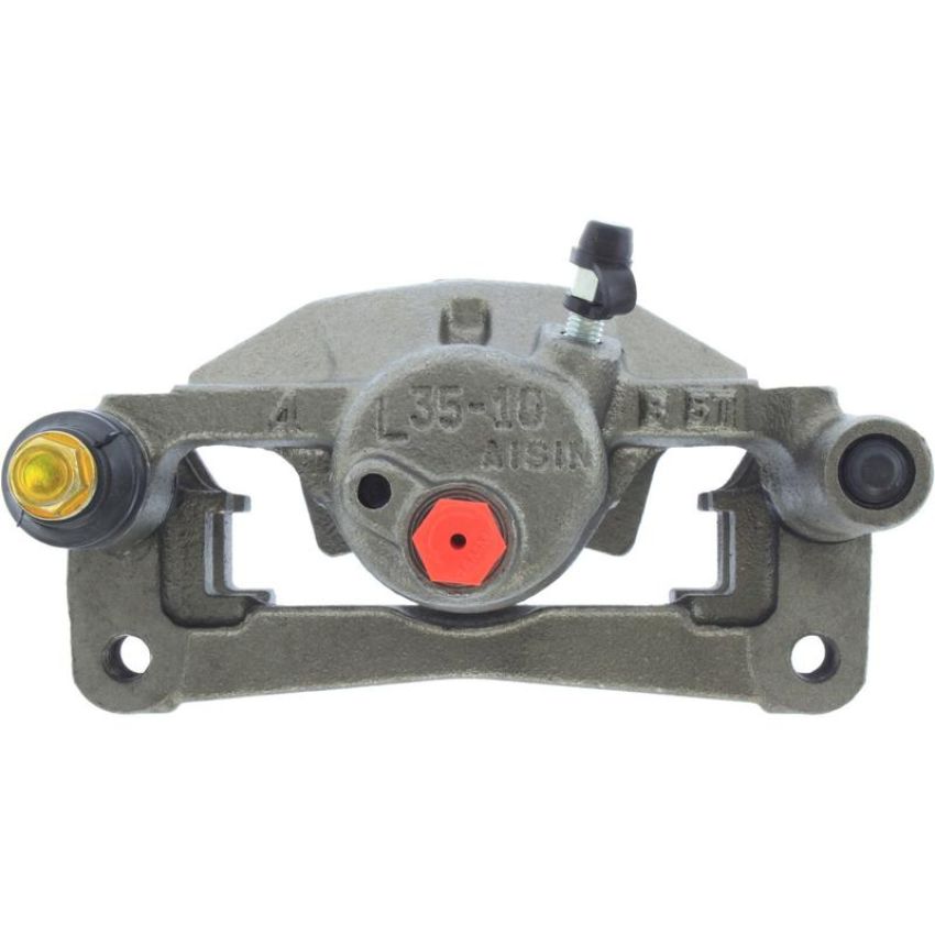 CENTRIC PARTS 141.44520 Centric Semi-Loaded Brake Caliper