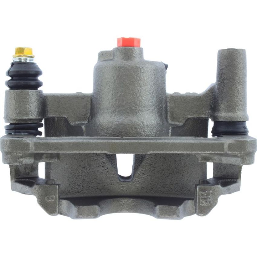 CENTRIC PARTS 141.44520 Centric Semi-Loaded Brake Caliper