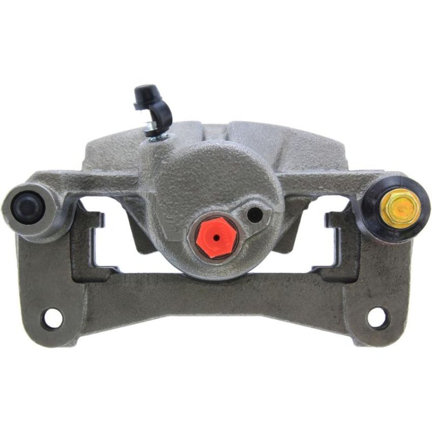 CENTRIC PARTS 141.44521 Centric Semi-Loaded Brake Caliper