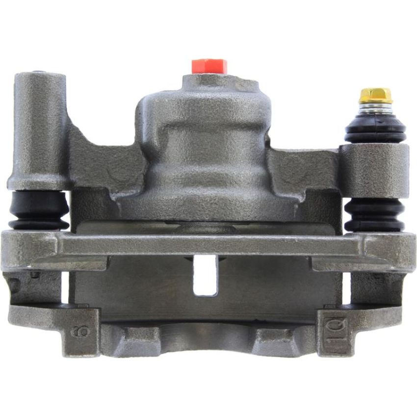 CENTRIC PARTS 141.44521 Centric Semi-Loaded Brake Caliper