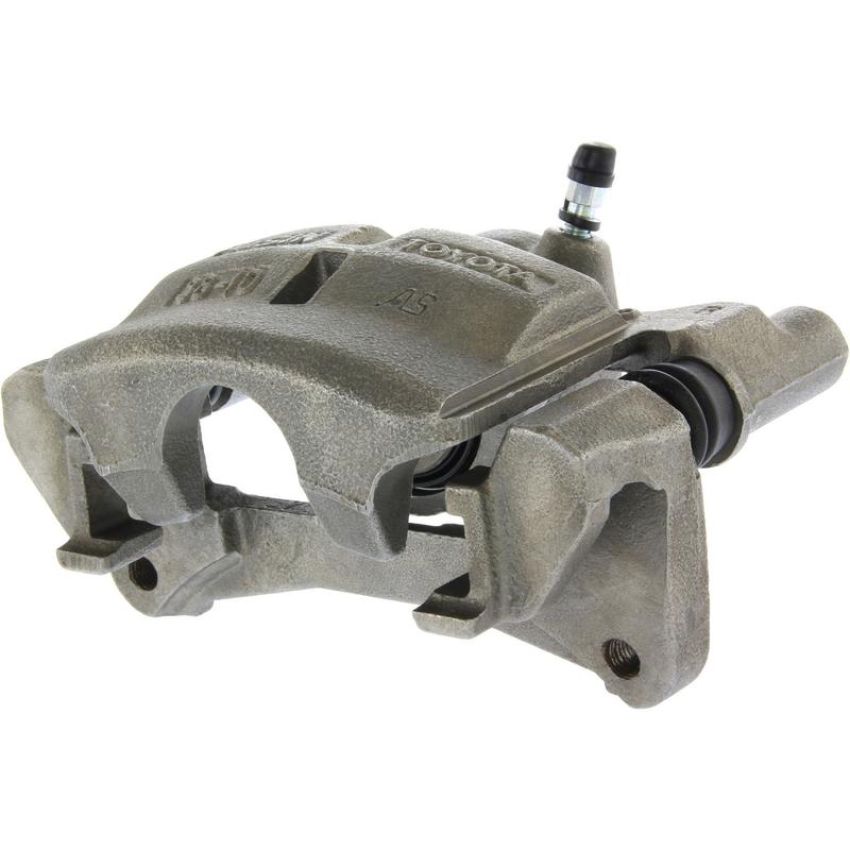 CENTRIC PARTS 141.44521 Centric Semi-Loaded Brake Caliper