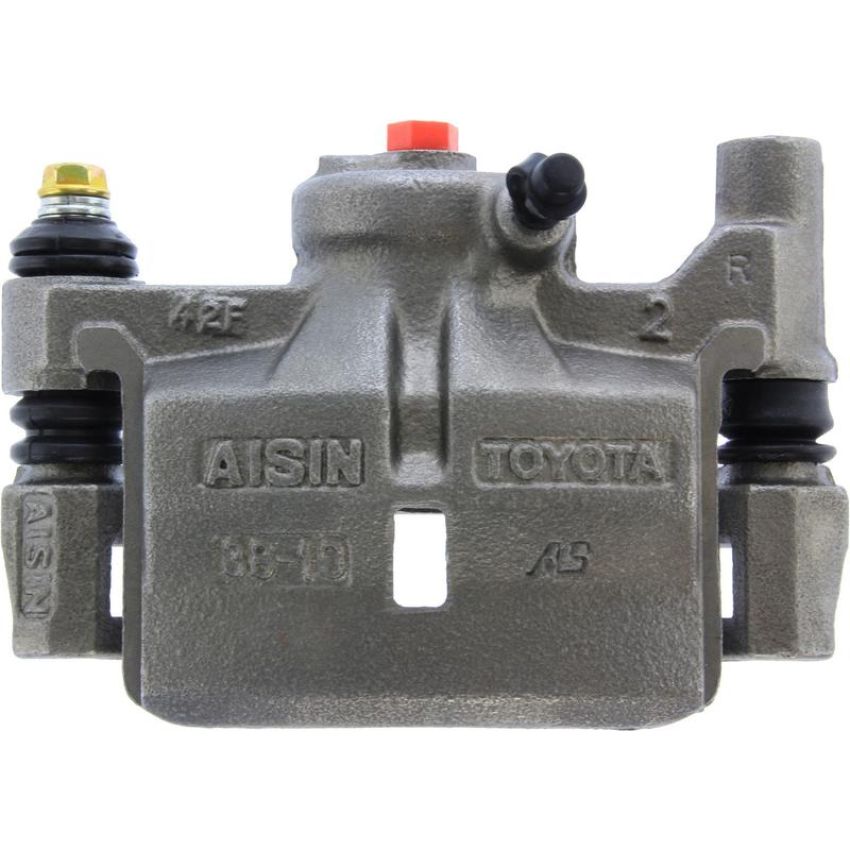 CENTRIC PARTS 141.44521 Centric Semi-Loaded Brake Caliper