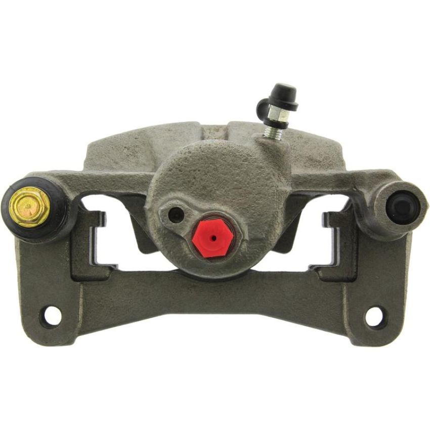 CENTRIC PARTS 141.44522 Centric Semi-Loaded Brake Caliper