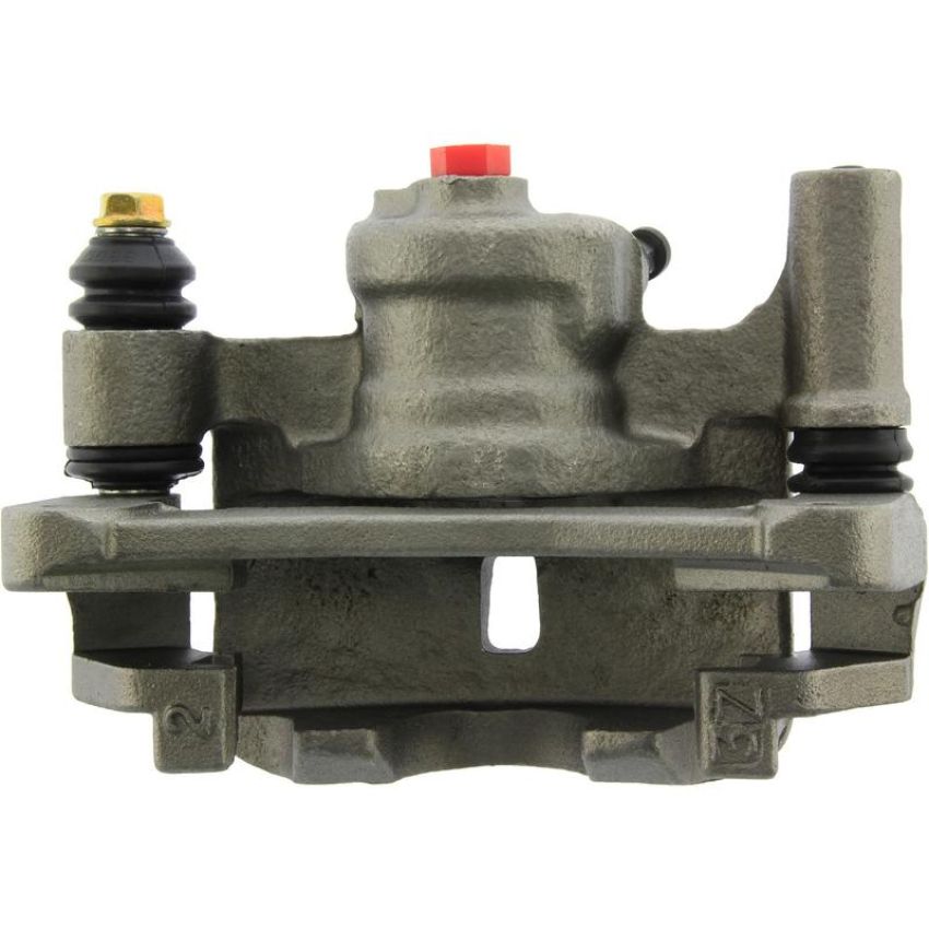 CENTRIC PARTS 141.44522 Centric Semi-Loaded Brake Caliper
