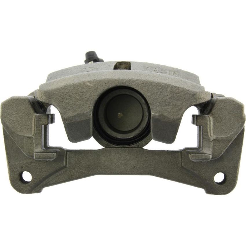CENTRIC PARTS 141.44522 Centric Semi-Loaded Brake Caliper
