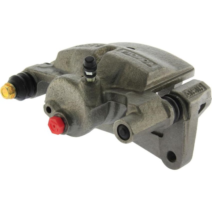 CENTRIC PARTS 141.44522 Centric Semi-Loaded Brake Caliper