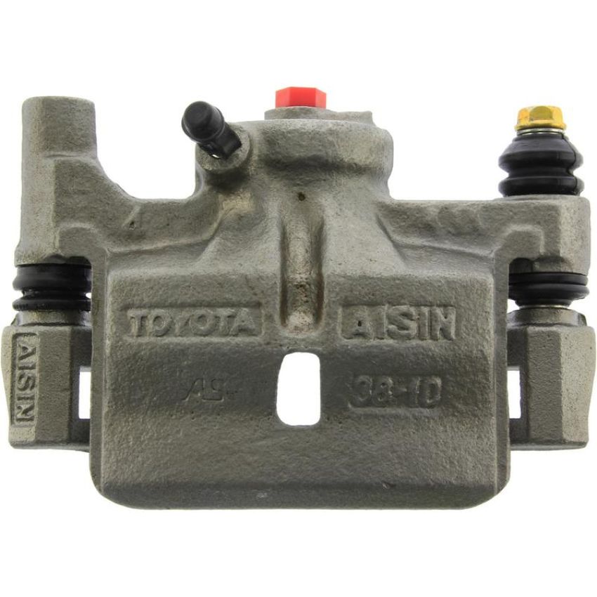 CENTRIC PARTS 141.44522 Centric Semi-Loaded Brake Caliper