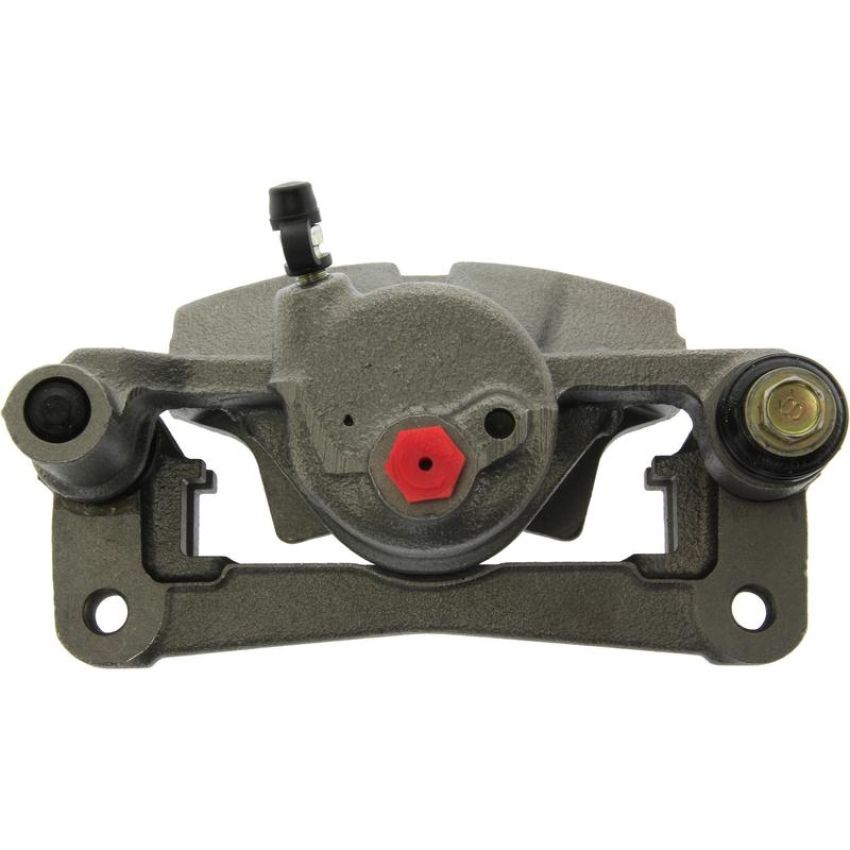 CENTRIC PARTS 141.44523 Centric Semi-Loaded Brake Caliper
