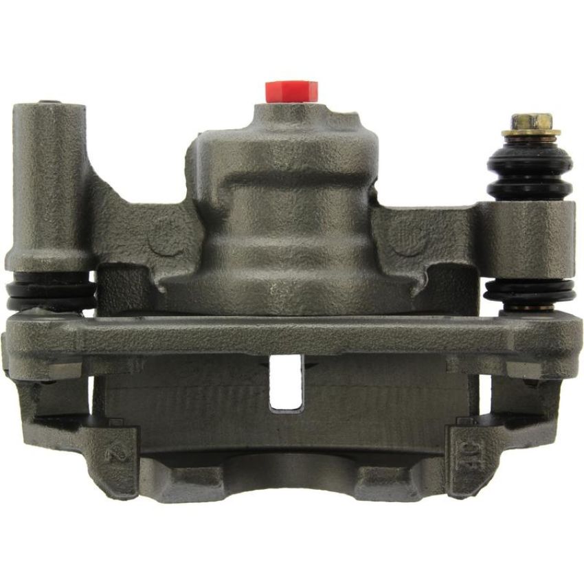 CENTRIC PARTS 141.44523 Centric Semi-Loaded Brake Caliper