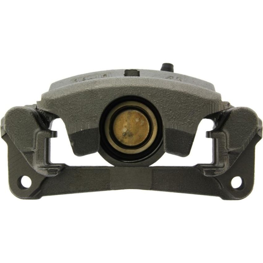 CENTRIC PARTS 141.44523 Centric Semi-Loaded Brake Caliper