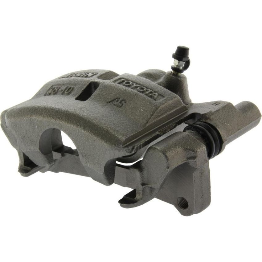 CENTRIC PARTS 141.44523 Centric Semi-Loaded Brake Caliper