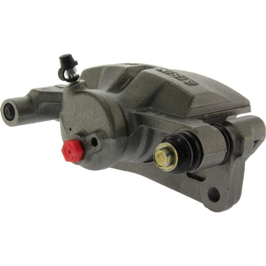 CENTRIC PARTS 141.44523 Centric Semi-Loaded Brake Caliper