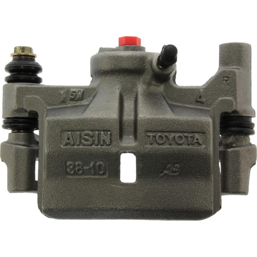 CENTRIC PARTS 141.44523 Centric Semi-Loaded Brake Caliper