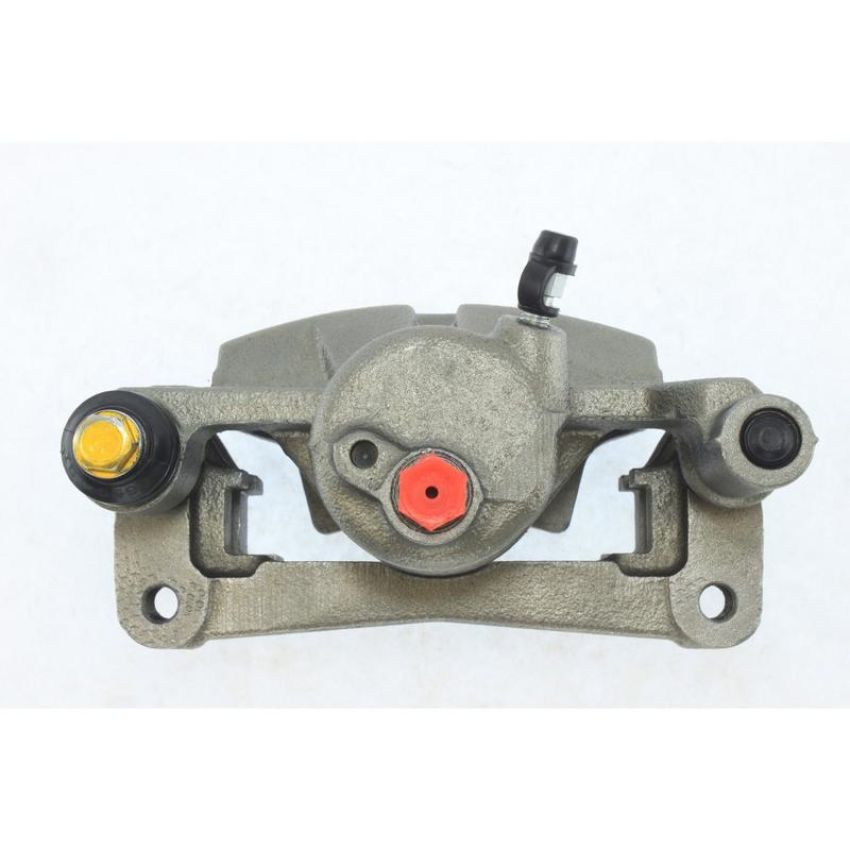 CENTRIC PARTS 141.44524 Centric Semi-Loaded Brake Caliper