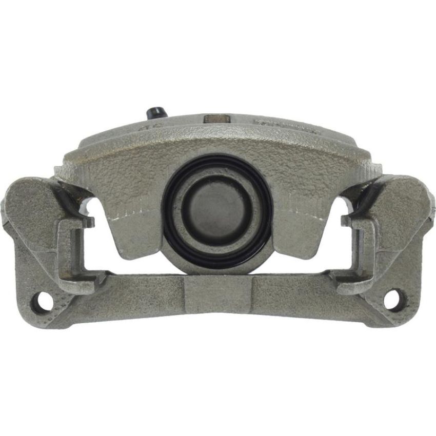 CENTRIC PARTS 141.44524 Centric Semi-Loaded Brake Caliper