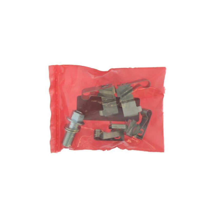 CENTRIC PARTS 141.44524 Centric Semi-Loaded Brake Caliper