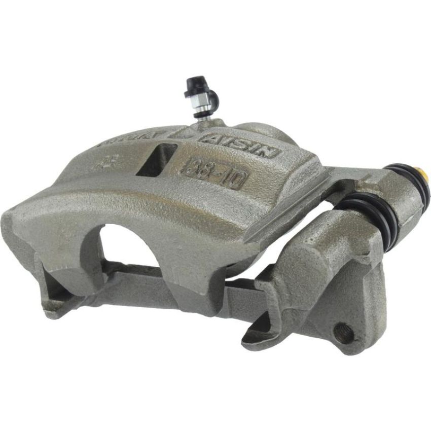 CENTRIC PARTS 141.44524 Centric Semi-Loaded Brake Caliper