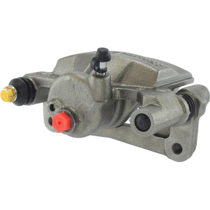 CENTRIC PARTS 141.44524 Centric Semi-Loaded Brake Caliper