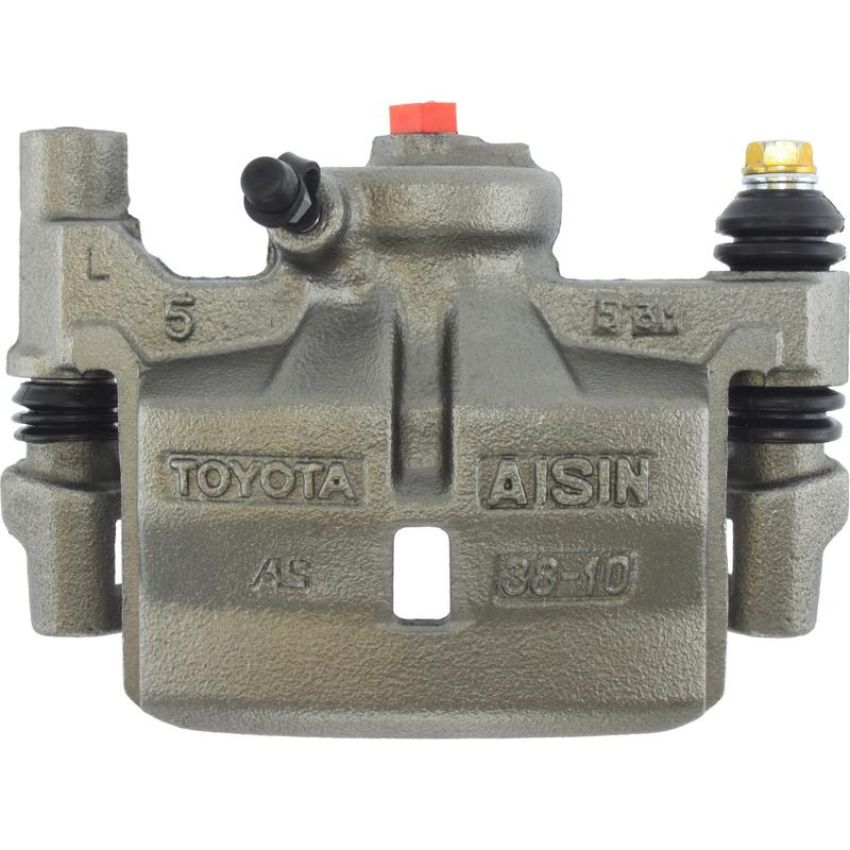 CENTRIC PARTS 141.44524 Centric Semi-Loaded Brake Caliper