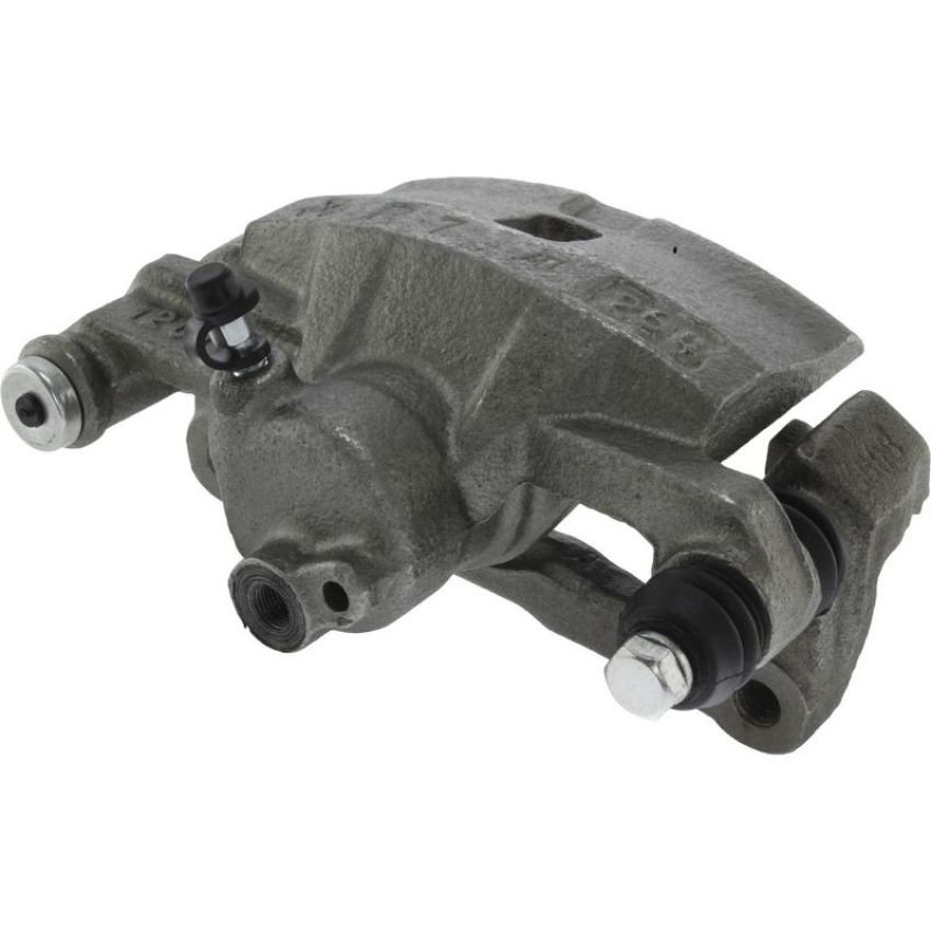 CENTRIC PARTS 141.44525 Centric Semi-Loaded Brake Caliper