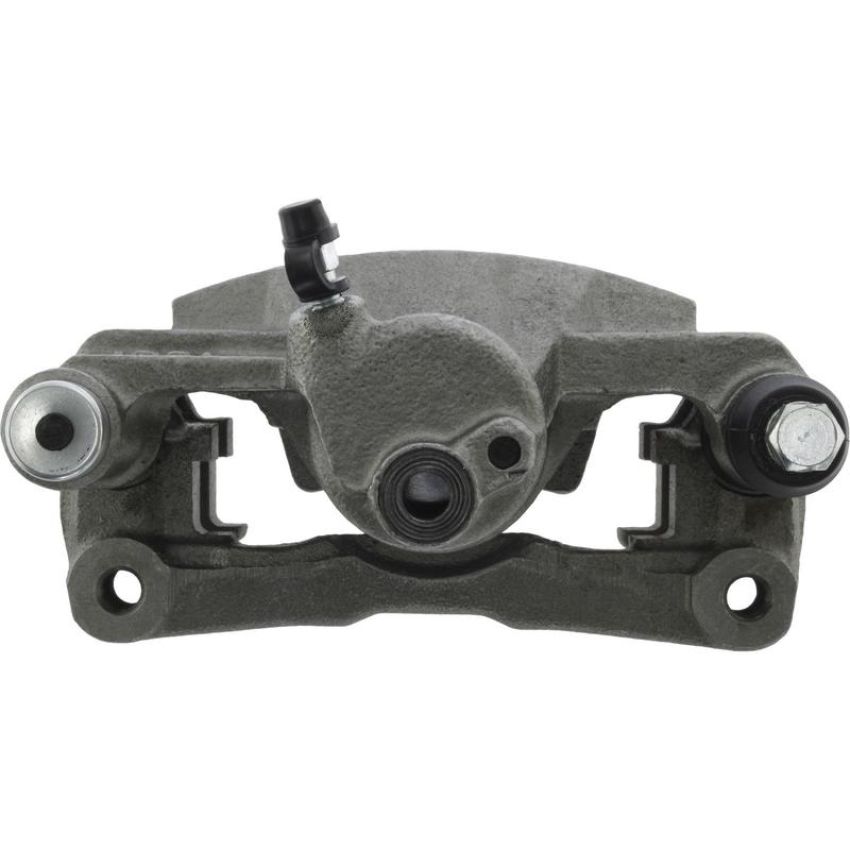 CENTRIC PARTS 141.44525 Centric Semi-Loaded Brake Caliper