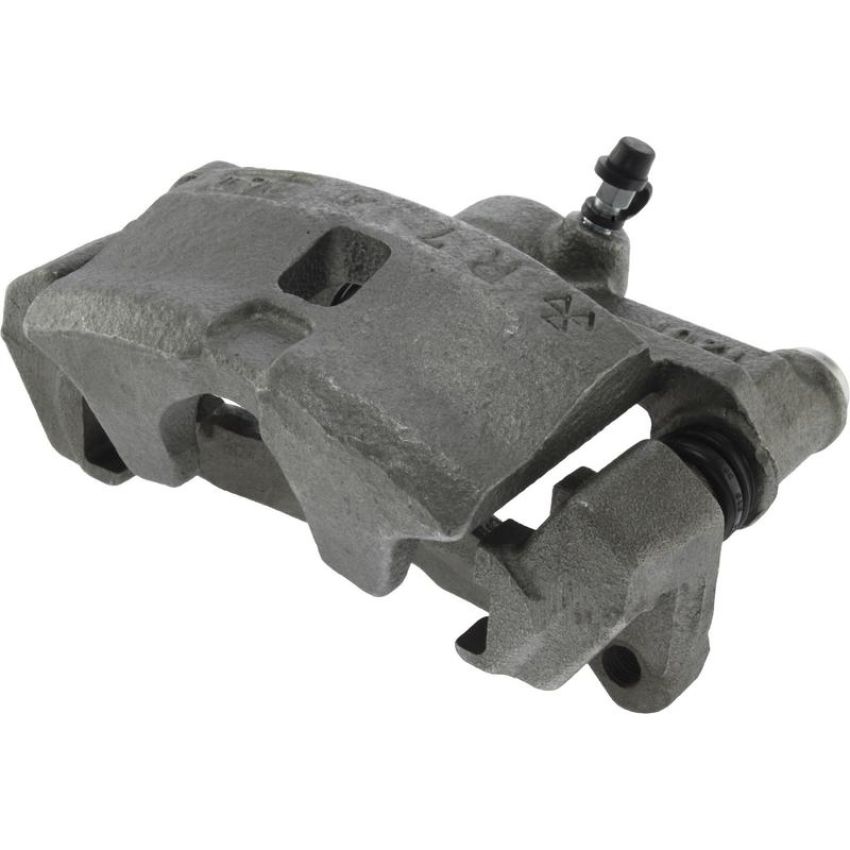 CENTRIC PARTS 141.44525 Centric Semi-Loaded Brake Caliper