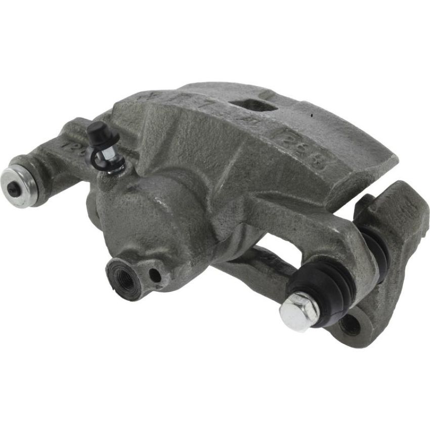 CENTRIC PARTS 141.44525 Centric Semi-Loaded Brake Caliper