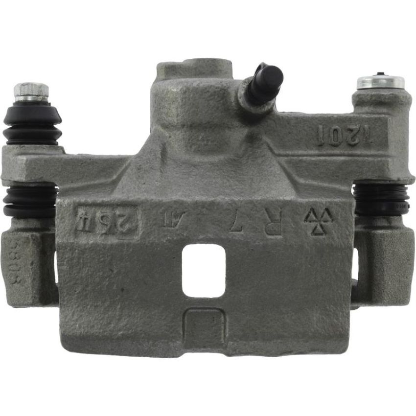 CENTRIC PARTS 141.44525 Centric Semi-Loaded Brake Caliper