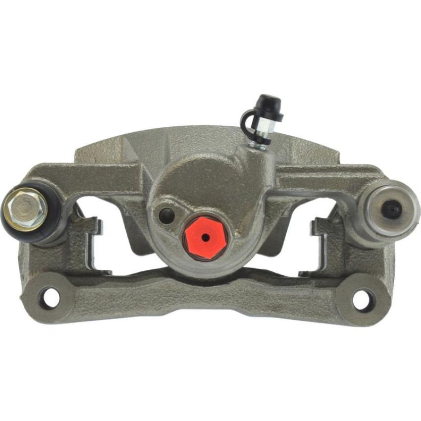 CENTRIC PARTS 141.44526 Centric Semi-Loaded Brake Caliper