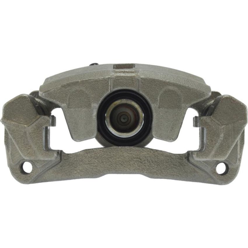 CENTRIC PARTS 141.44526 Centric Semi-Loaded Brake Caliper