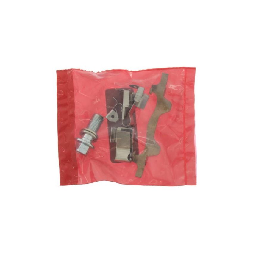 CENTRIC PARTS 141.44526 Centric Semi-Loaded Brake Caliper